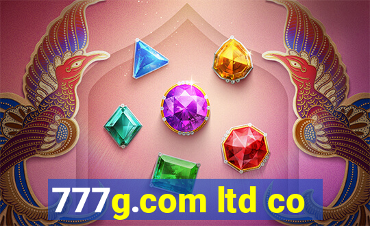 777g.com ltd co